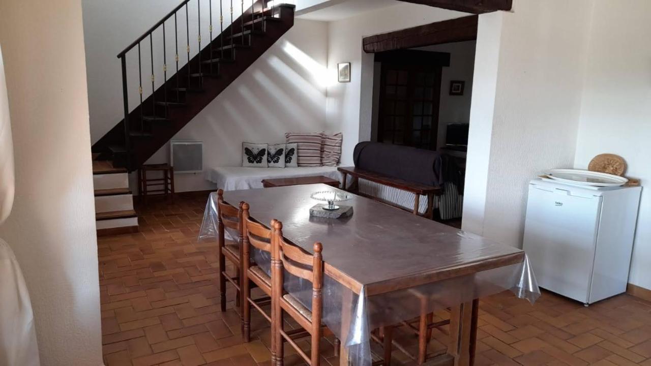 Villa Merveille บอร์มส์-เลส์-มิโมซาส์ ภายนอก รูปภาพ